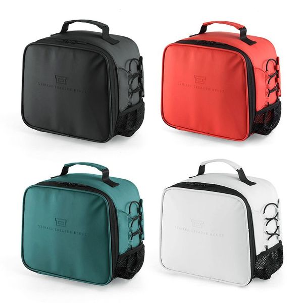 portable lunch box insulated bag large warm cooler tote bag for women kids men thermo case isotherme thermal picnic, Blue;pink
portable lunch box insulated bag large warm cooler tote bag for women kids men thermo case isotherme thermal picnic, Blue;pink