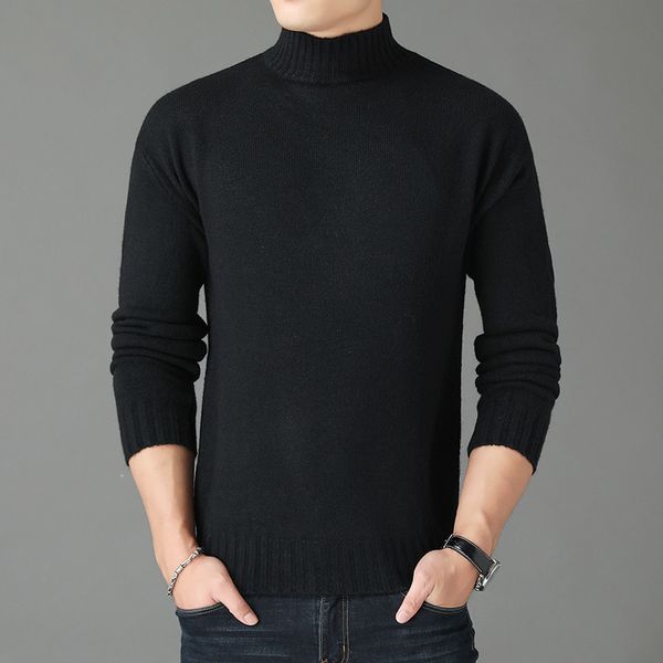new fashion casual wool sweater striped men jersey pullover sweater camisa warm cotton clothes dropshipping, White;black
new fashion casual wool sweater striped men jersey pullover sweater camisa warm cotton clothes dropshipping, White;black
