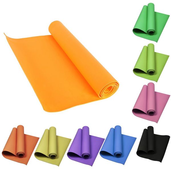 6mm eva yoga mats anti-slip blanket eva gymnastic sport health lose weight fitness exercise pad women sport yoga mat
6mm eva yoga mats anti-slip blanket eva gymnastic sport health lose weight fitness exercise pad women sport yoga mat