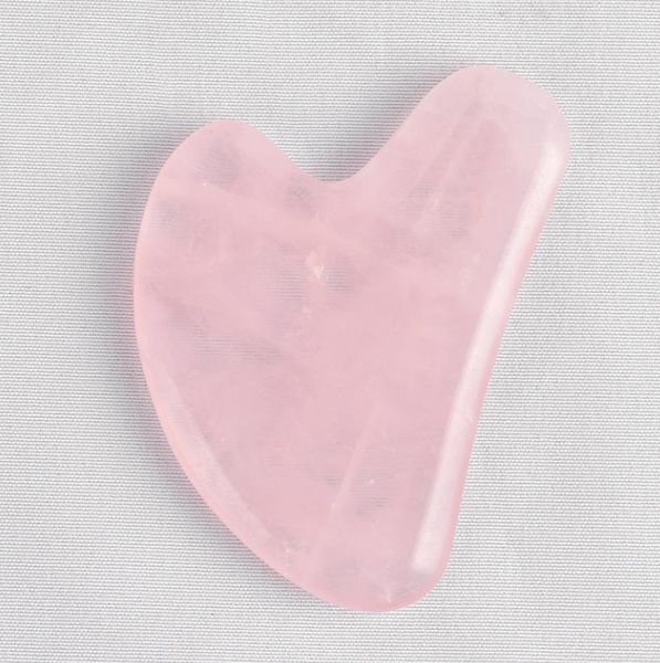 100% natural rose quartz guasha tool healing stone guasha board for spa relaxing meditation massage face neck body
100% natural rose quartz guasha tool healing stone guasha board for spa relaxing meditation massage face neck body