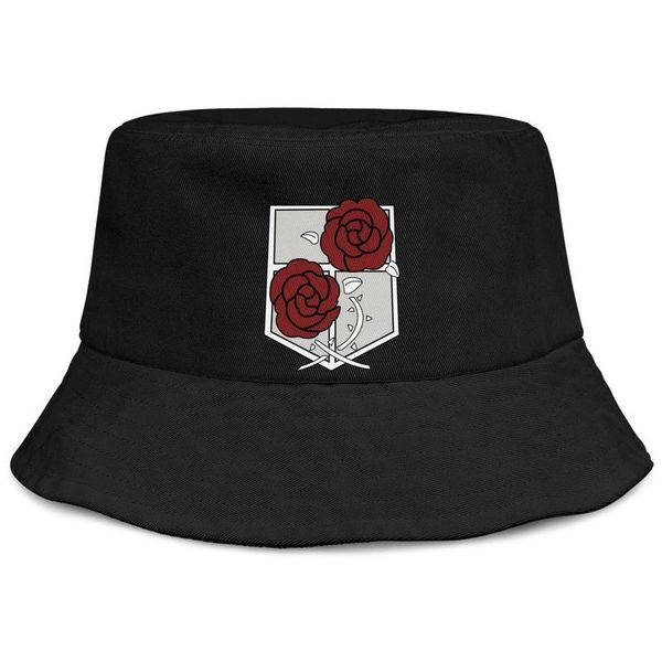 нападение на titan garrison logo черные мужские и женские рыболовные ведра sun hat design ретро симпатичные персонализированные ведра suncap, Blue;gray 
нападение на titan garrison logo черные мужские и женские рыболовные ведра sun hat design ретро симпатичные персонализированные ведра suncap, Blue;gray