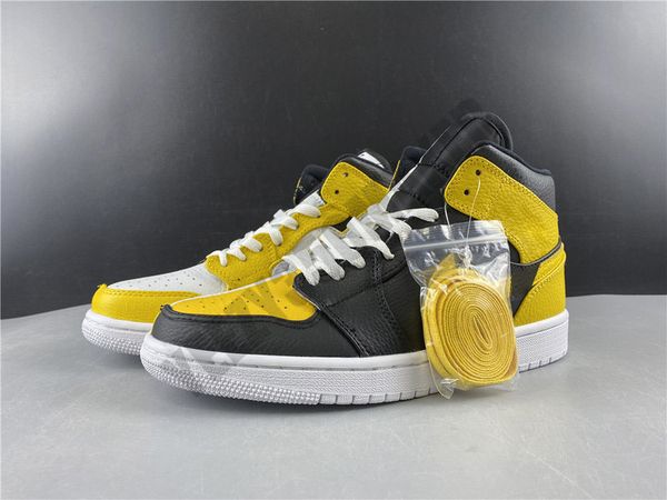 2020 jumpman 1 1s black and yellow two-tone sneakers designer with box og authentic new zoom men basketball shoes cj9219-700
2020 jumpman 1 1s black and yellow two-tone sneakers designer with box og authentic new zoom men basketball shoes cj9219-700