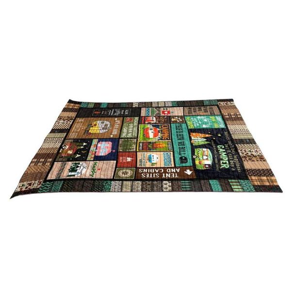 outdoor pads camping mat for family wool blanket independence day pattern printed 177.8 x 203.2cm
outdoor pads camping mat for family wool blanket independence day pattern printed 177.8 x 203.2cm