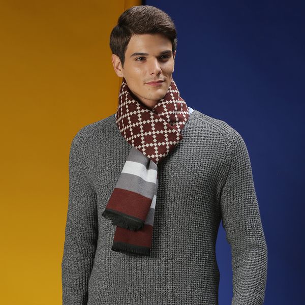 2017 new cashmere men's british winter scarves and autumn scarf men with colorful plaid soft scarves for christmas gift blanket, Blue;gray
2017 new cashmere men's british winter scarves and autumn scarf men with colorful plaid soft scarves for christmas gift blanket, Blue;gray