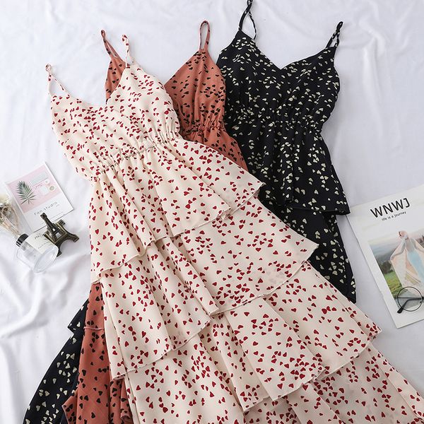 new summer sweet heart печати спагетти ремень платье женщин тонкий v-образным вырезом бич длинные платья без рукавов сарафаны партии vestido, Black;gray
new summer sweet heart печати спагетти ремень платье женщин тонкий v-образным вырезом бич длинные платья без рукавов сарафаны партии vestido, Black;gray