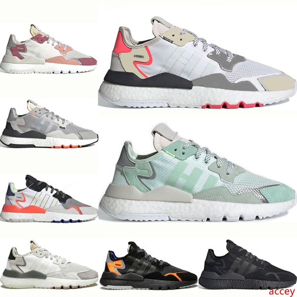 mens new nite jogger 3m reflective running shoes designer women triple black sneakers white pink breathable tennis trainer sports athletics
mens new nite jogger 3m reflective running shoes designer women triple black sneakers white pink breathable tennis trainer sports athletics