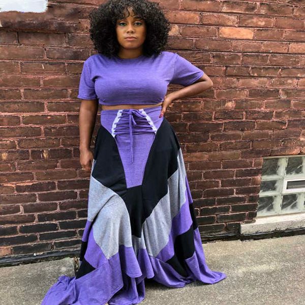 african clothes two piece skirt set dashiki african dresses for women boho beach short sleeve crop long skirt set sundress, Red
african clothes two piece skirt set dashiki african dresses for women boho beach short sleeve crop long skirt set sundress, Red