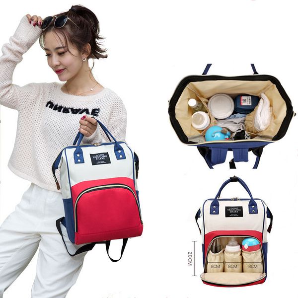 new baby care product multifunctional baby diaper bag waterproof denim diaper bag backpack girl/boy dropshipping
new baby care product multifunctional baby diaper bag waterproof denim diaper bag backpack girl/boy dropshipping