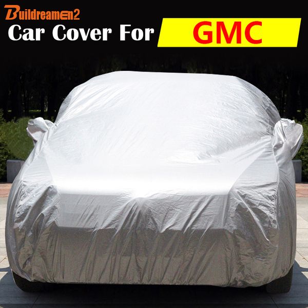 buildreamen2 car cover anti-uv sun rain snow scratch protector outdoor auto cover for gmc jimm terrain acadia envoy canyon yukon
buildreamen2 car cover anti-uv sun rain snow scratch protector outdoor auto cover for gmc jimm terrain acadia envoy canyon yukon