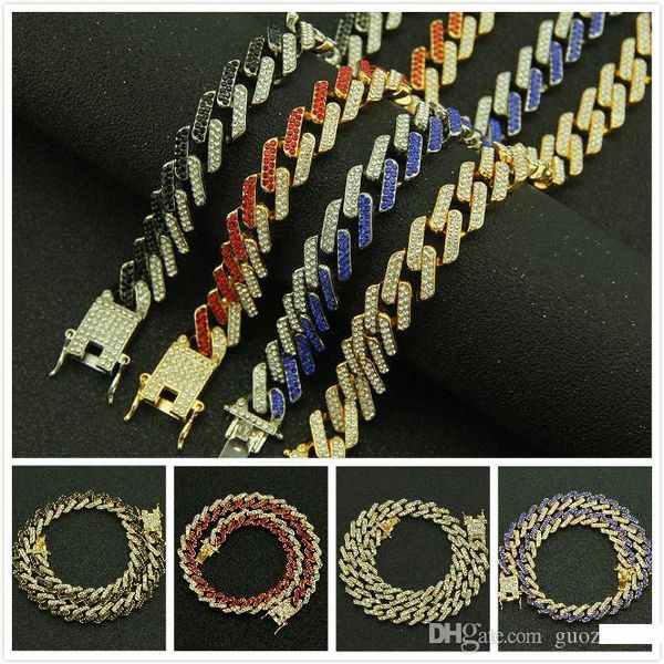 13mm 10 цветов роскошная золото серебро hip hop bling алмазная кубинский link цепи ожерелье для мужчин майами рэпер bijoux мужские цепи ювел, Silver
13mm 10 цветов роскошная золото серебро hip hop bling алмазная кубинский link цепи ожерелье для мужчин майами рэпер bijoux мужские цепи ювел, Silver