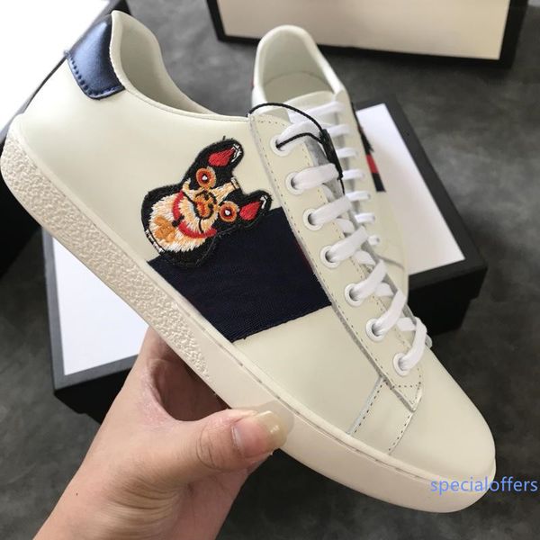 mens white with green and red stripes leather sneaker ace bee embroidered sneakers womens fashion luxury designer shoes low causal shoes, Black
mens white with green and red stripes leather sneaker ace bee embroidered sneakers womens fashion luxury designer shoes low causal shoes, Black
