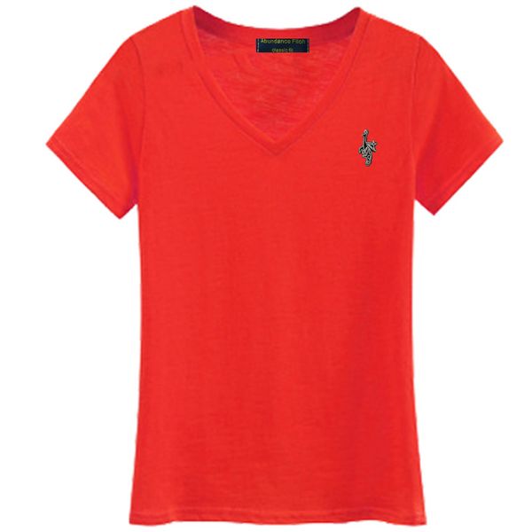 new summer short-sleeved t-shirt ladies trendy loose linen cotton v-neck t-shirt embroidered peacock pattern, White
new summer short-sleeved t-shirt ladies trendy loose linen cotton v-neck t-shirt embroidered peacock pattern, White