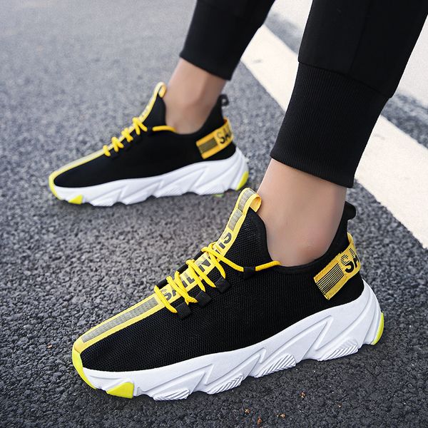 tenis masculino men tennis shoes 2020 brand design lightweight non-slip jogging sport shoe fitness sneakers tenis plataforma
tenis masculino men tennis shoes 2020 brand design lightweight non-slip jogging sport shoe fitness sneakers tenis plataforma