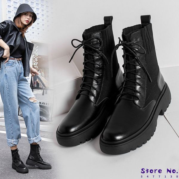 women's mid calf boots low heels booties bootee woman 2019 shoes summer booties round toe lace up lolita rock mid-calf riding, Black
women's mid calf boots low heels booties bootee woman 2019 shoes summer booties round toe lace up lolita rock mid-calf riding, Black