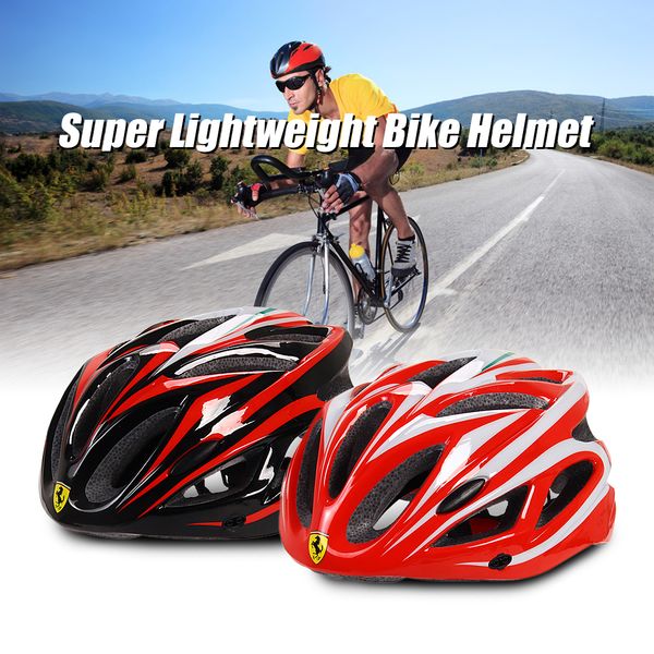 ultra light bicycle helmet for bike adjustable mtb road bike helmet for men aerodynamics cycling adults
ultra light bicycle helmet for bike adjustable mtb road bike helmet for men aerodynamics cycling adults