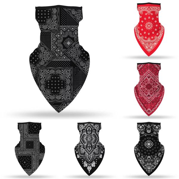 b7pna new women mask face scarf outdoor veil mask half face dust-proof sunshade masks scarf dust windproof ear type party masks, Black
b7pna new women mask face scarf outdoor veil mask half face dust-proof sunshade masks scarf dust windproof ear type party masks, Black