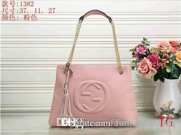 NEW styles Fashion Bags Ladies handbags designer bags women tote bag luxury brands bags Single shoulder bag backpack 1382
NEW styles Fashion Bags Ladies handbags designer bags women tote bag luxury brands bags Single shoulder bag backpack 1382