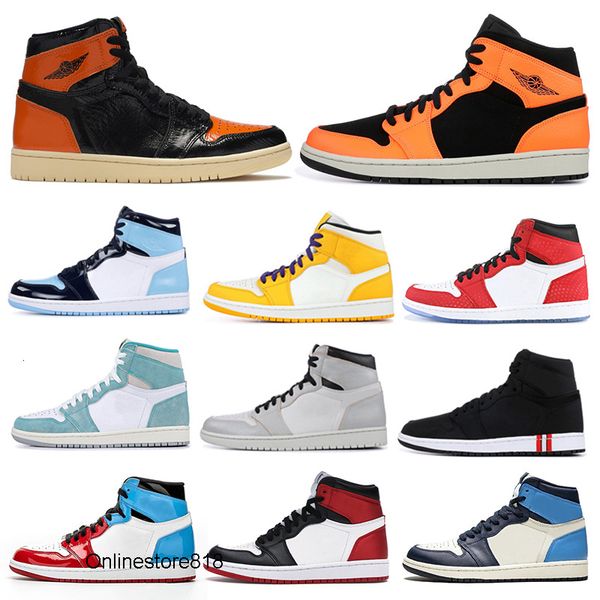2020 des chaussures mens basketball shoes 1s obsidian 1 fearless turbo green union spiderman phantom men sport sneaker trainer 7-12
2020 des chaussures mens basketball shoes 1s obsidian 1 fearless turbo green union spiderman phantom men sport sneaker trainer 7-12