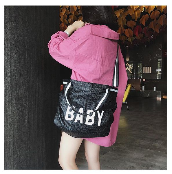 designer-new fashion leather large bucket bags shoulder small shoulder letters bags strap bags jinshiwanggong//8
designer-new fashion leather large bucket bags shoulder small shoulder letters bags strap bags jinshiwanggong//8