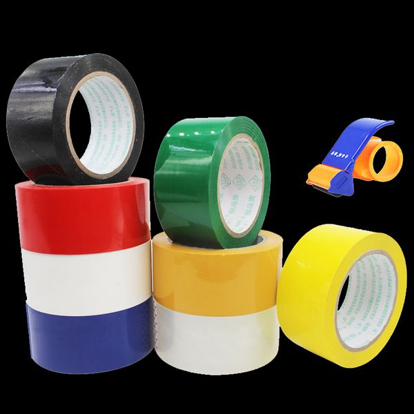 color tape viscosity adhesive wrap black red green yellow white blue reel rubber strip packaging sealing mail box translucent
color tape viscosity adhesive wrap black red green yellow white blue reel rubber strip packaging sealing mail box translucent