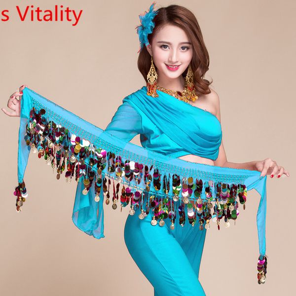 stage wear wholesale belly dance hip scarf women dancing chiffon colors squins belt girls bellydance, Black;red
stage wear wholesale belly dance hip scarf women dancing chiffon colors squins belt girls bellydance, Black;red