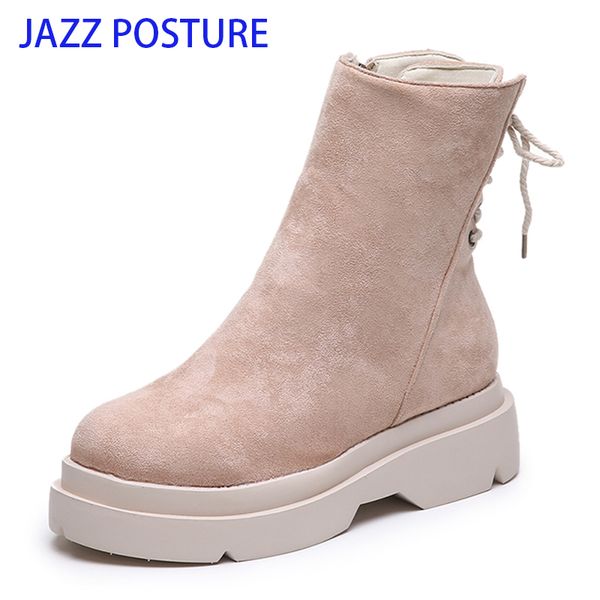 boots female winter 2020 new thick bottom comfortable short boots cross strap tube in warm cotton shoes women's z356, Black
boots female winter 2020 new thick bottom comfortable short boots cross strap tube in warm cotton shoes women's z356, Black