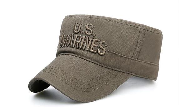 сша us marines corps cap hat военные шляпы камуфляж flat top hat мужчины хлопок вмс сша армия вышитые газетчик шапка, Blue;gray
сша us marines corps cap hat военные шляпы камуфляж flat top hat мужчины хлопок вмс сша армия вышитые газетчик шапка, Blue;gray