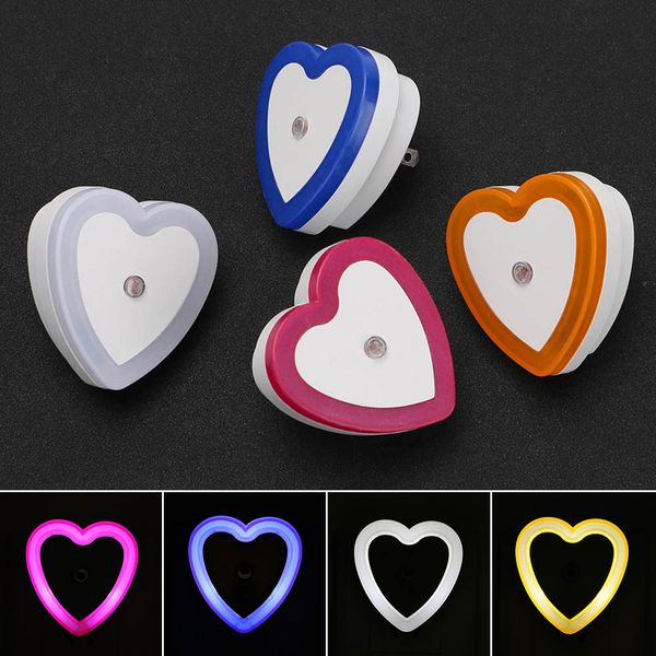 датчик освещенности night light eu / us plug новинка спальня лампа для новорожденных детей романтический светильник sleep light автоматическ
датчик освещенности night light eu / us plug новинка спальня лампа для новорожденных детей романтический светильник sleep light автоматическ