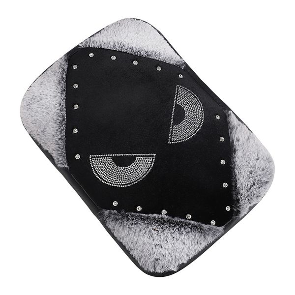 car armrest pad soft plush central armrest box for winter universal auto armrests driling keep warm decoration
car armrest pad soft plush central armrest box for winter universal auto armrests driling keep warm decoration