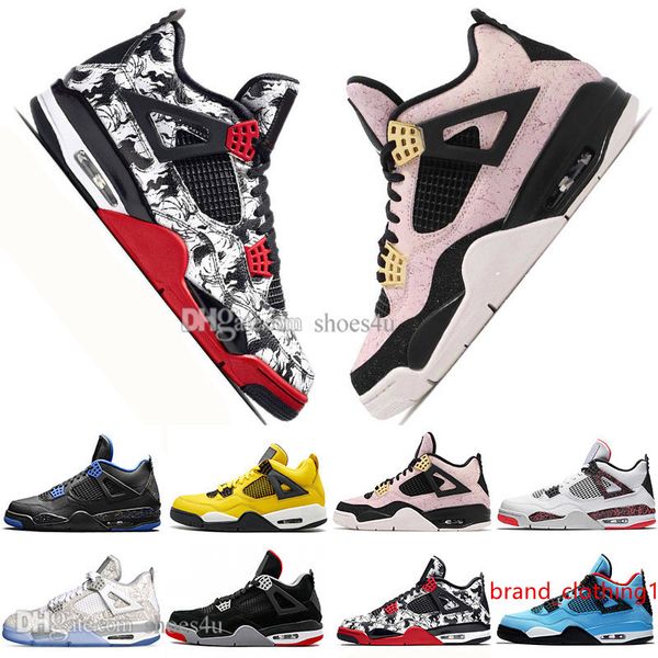 in stock 2019 new bred 4 4s what the cactus jack laser wings mens basketball shoes denim blue pale citron men sport designer sneakers 5.5-13
in stock 2019 new bred 4 4s what the cactus jack laser wings mens basketball shoes denim blue pale citron men sport designer sneakers 5.5-13