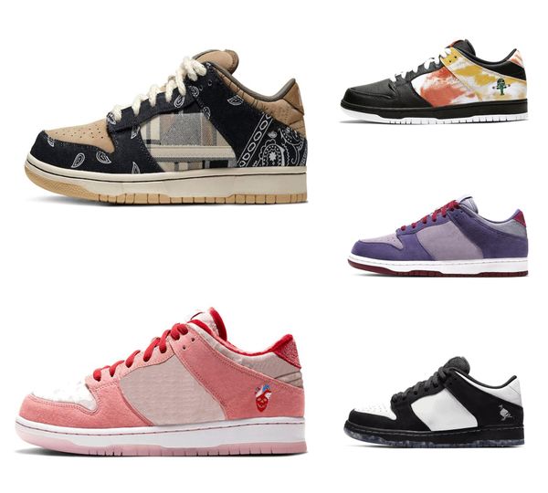 travis scott x sb dunk low skateboarding shoes men women strangelove x sb cactus jack parachute beige sneakers, Black;white
travis scott x sb dunk low skateboarding shoes men women strangelove x sb cactus jack parachute beige sneakers, Black;white