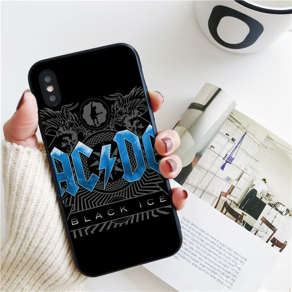 coque luxury ice ac dc music band acdc cover for iphone 11 pro xs max xr case for iphone 8 7 6s plus 5s se 5 case soft silicone cover.
coque luxury ice ac dc music band acdc cover for iphone 11 pro xs max xr case for iphone 8 7 6s plus 5s se 5 case soft silicone cover.