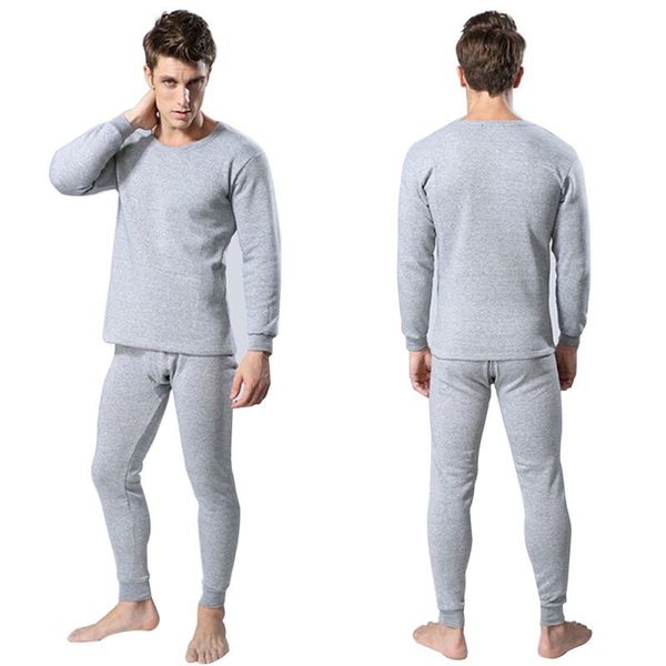 men 2pcs cotton thermal underwear sets winter warm long johns bottom wear 3 colors hot, Black;brown
men 2pcs cotton thermal underwear sets winter warm long johns bottom wear 3 colors hot, Black;brown