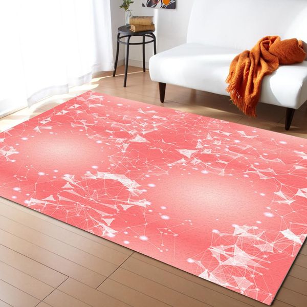 coral red dark blue dazzling geometric lines modern carpets for living room rugs large anti-slip safety carpet
coral red dark blue dazzling geometric lines modern carpets for living room rugs large anti-slip safety carpet