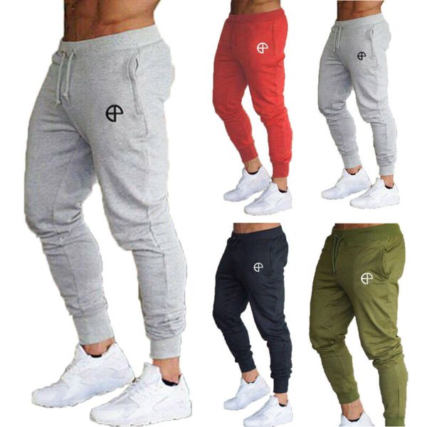 men sport running pants gym slim fit trousers fitness jogging gym sweatpants breathable ankle-length pants, Black;blue
men sport running pants gym slim fit trousers fitness jogging gym sweatpants breathable ankle-length pants, Black;blue
