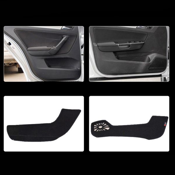4pcs fabric door protection mats anti-kick decorative pads for bora 2013-2014
4pcs fabric door protection mats anti-kick decorative pads for bora 2013-2014