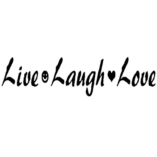16 * 4.1 см live laugh love car краткое литературное и художественное предложение мотоцикл внедорожники бампер окно автомобиля ноутбук стайл
16 * 4.1 см live laugh love car краткое литературное и художественное предложение мотоцикл внедорожники бампер окно автомобиля ноутбук стайл