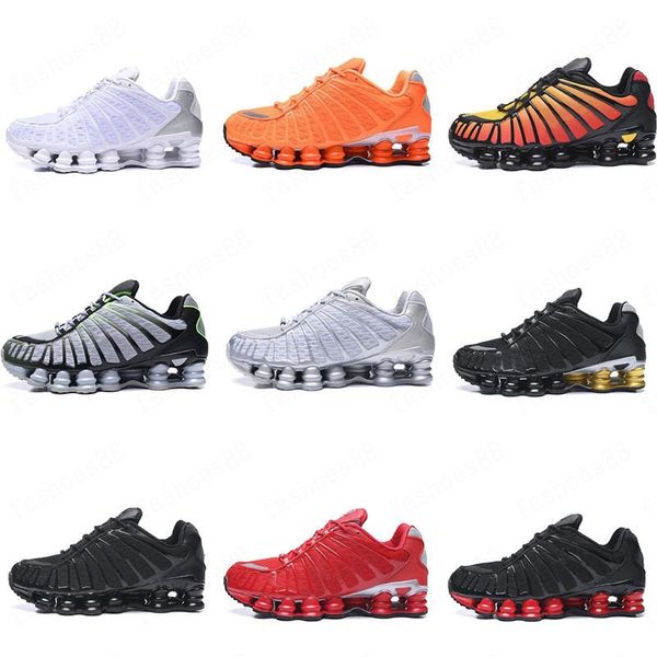 2019 running shoes mens tl metallic silver clay orange triple black blue sunrise university red white silver men sneakers eur40-46
2019 running shoes mens tl metallic silver clay orange triple black blue sunrise university red white silver men sneakers eur40-46