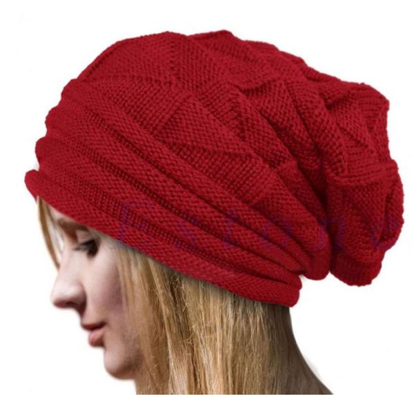 women's knitted hats women classical slouchy beanie gifts knit cap drop shipping, Blue;gray
women's knitted hats women classical slouchy beanie gifts knit cap drop shipping, Blue;gray