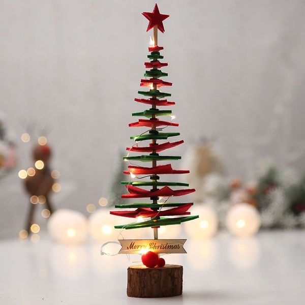 new year mini christmas tree ornaments decor tabledesk xmas party decoration hanging pendant supplies
new year mini christmas tree ornaments decor tabledesk xmas party decoration hanging pendant supplies