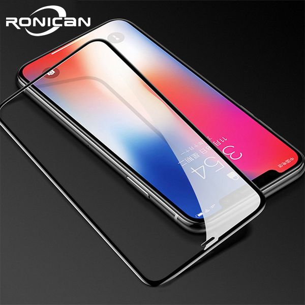 full cover glass for iphone 11 pro max screen protector tempered glass for iphone x xs max xr curved edge protective screen film
full cover glass for iphone 11 pro max screen protector tempered glass for iphone x xs max xr curved edge protective screen film