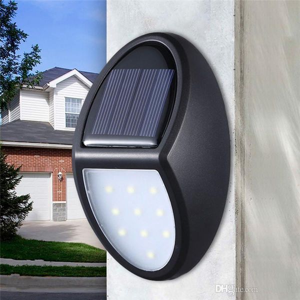 removeable 10led солнечной энергии настенные светильники крытый водонепроницаемый энергосберегающий street yard путь домой сад лампа безопас
removeable 10led солнечной энергии настенные светильники крытый водонепроницаемый энергосберегающий street yard путь домой сад лампа безопас
