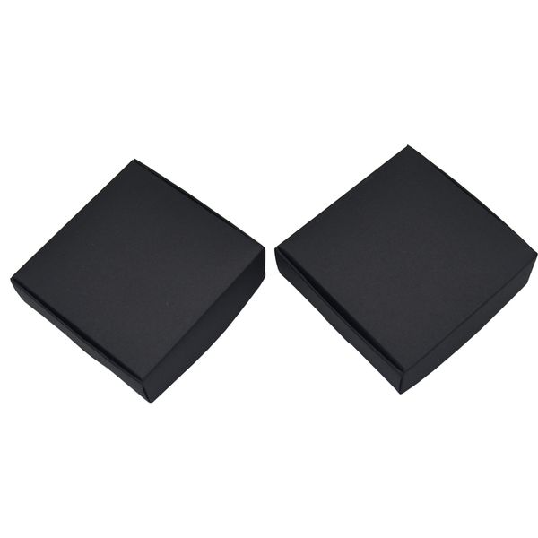 5.8x5.6x2cm black retro kraft paper box retail delicate gift candy decorative package box small handmade soap pack aircraft box 50pcs/lot
5.8x5.6x2cm black retro kraft paper box retail delicate gift candy decorative package box small handmade soap pack aircraft box 50pcs/lot
