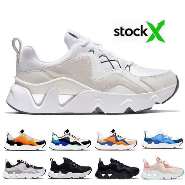 new men women running shoes ryz 365 breathable air cusion desingers triple black white grey blue pink casual sneakers 36-44
new men women running shoes ryz 365 breathable air cusion desingers triple black white grey blue pink casual sneakers 36-44