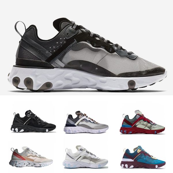 react element 87 undercover мужские кроссовки парус антрацитовый гром синий полночь темно-зеленый туман женские спортивные кроссовки 36-45, White;red
react element 87 undercover мужские кроссовки парус антрацитовый гром синий полночь темно-зеленый туман женские спортивные кроссовки 36-45, White;red