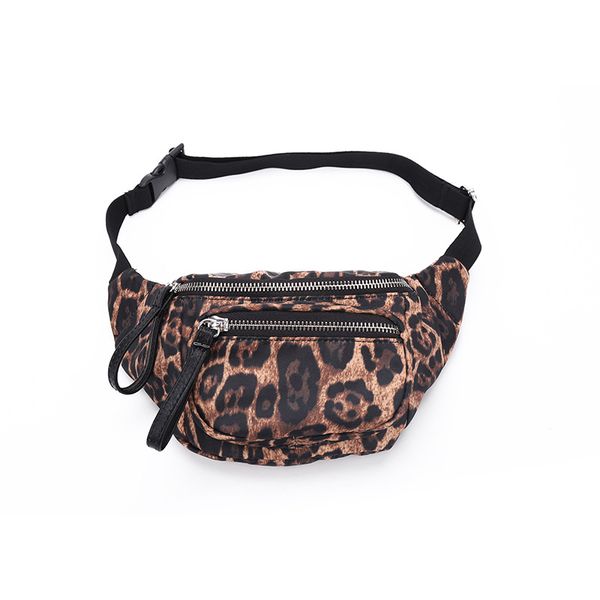 leopard waist bag belt waterproof fanny packs fashion chest handbag purse women phone pouch ljjm2360
leopard waist bag belt waterproof fanny packs fashion chest handbag purse women phone pouch ljjm2360