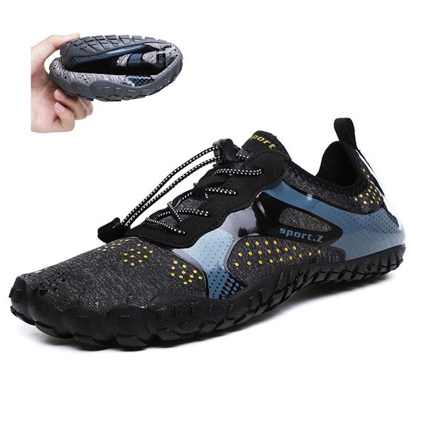 barefoot outdoor shoes in summer 2020, five finger smooth plan of beach water shoes
barefoot outdoor shoes in summer 2020, five finger smooth plan of beach water shoes