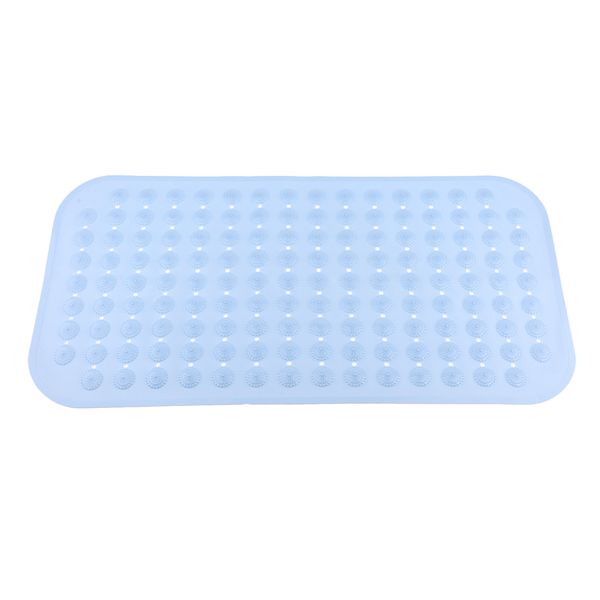 powerful suction anti non slip bath shower mat foot massage rug for bathroom kitchen
powerful suction anti non slip bath shower mat foot massage rug for bathroom kitchen