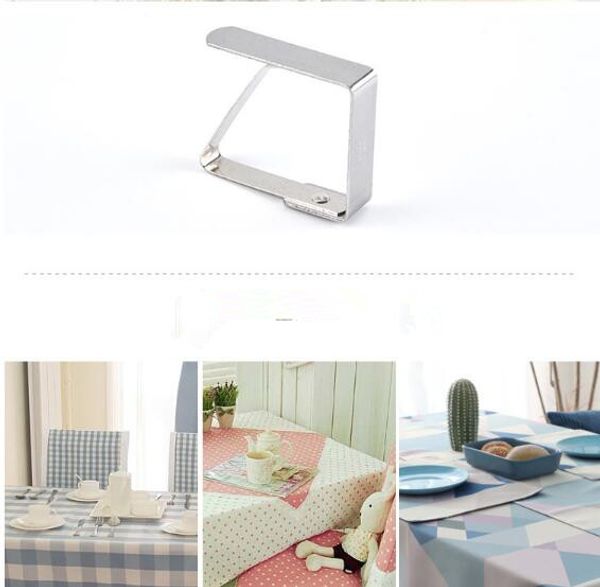 clip tablecloth stainless steel adjustable table cover home wedding party picnic holder clamp tools shirt folder
clip tablecloth stainless steel adjustable table cover home wedding party picnic holder clamp tools shirt folder