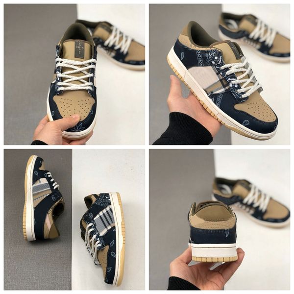 scarpe scotts travis sb dunk low men women zapato cactus jack shoe beige petra brown black skateboard casual sneakers ct5053-001, White;red
scarpe scotts travis sb dunk low men women zapato cactus jack shoe beige petra brown black skateboard casual sneakers ct5053-001, White;red